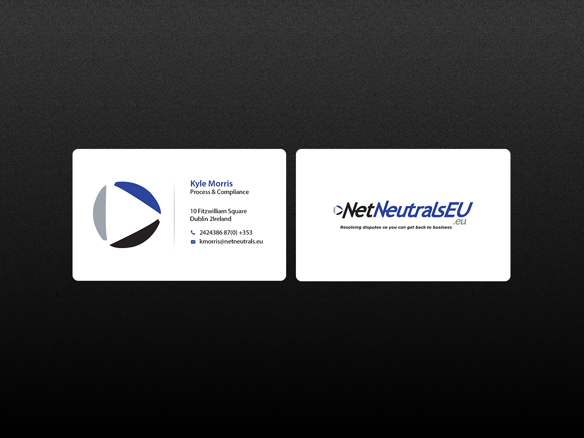 Business Card Design by Creations Box 2015 for DeMars & Associates | Design #9456658