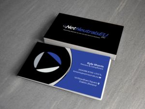 Business Card Design by Creations Box 2015 for DeMars & Associates | Design: #9456659