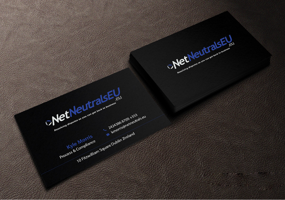 Business Card Design by Creations Box 2015 for DeMars & Associates | Design #9456662