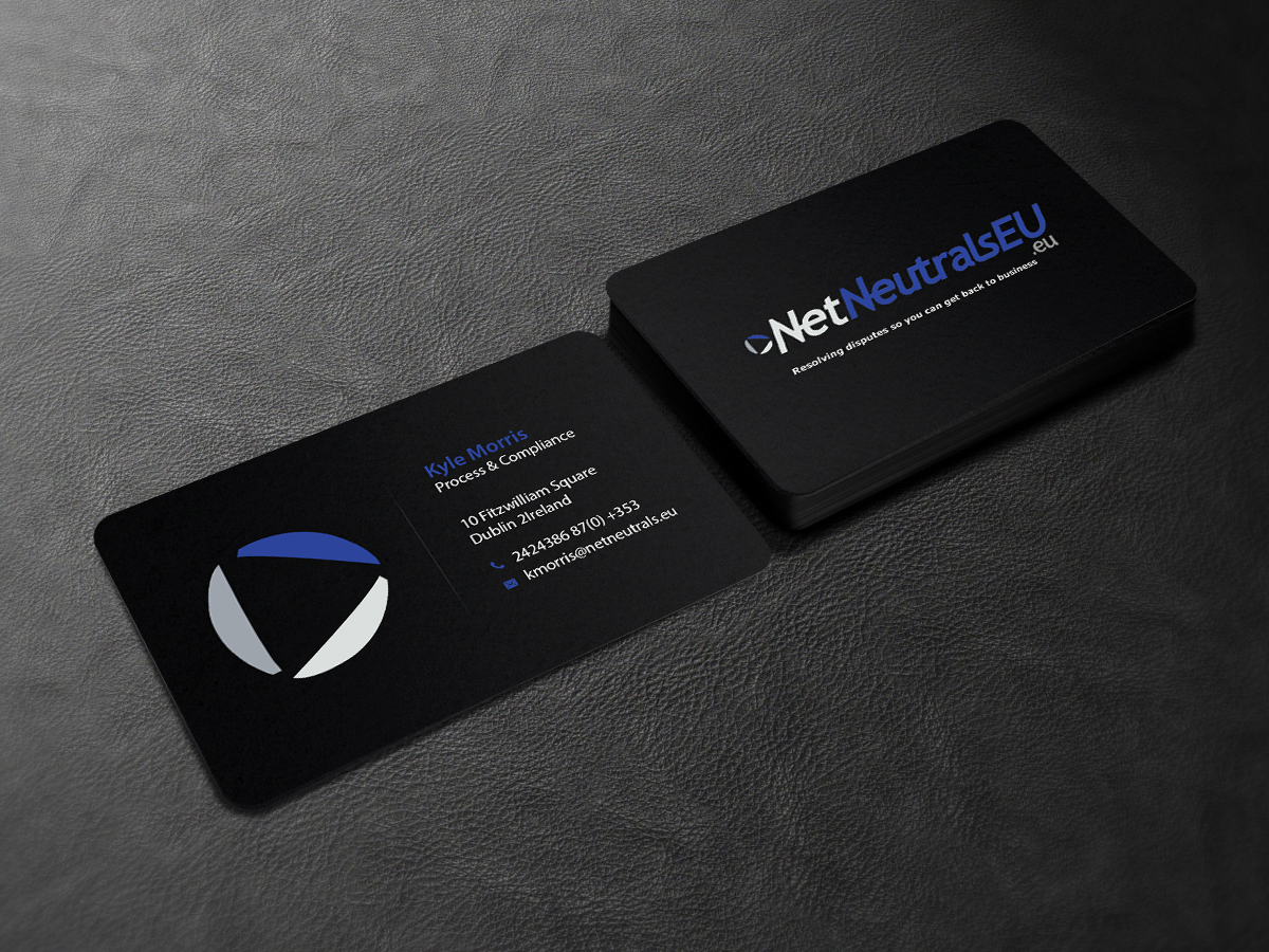 Business Card Design by Creations Box 2015 for DeMars & Associates | Design #9456663