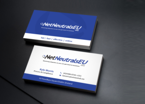 Business Card Design by Creations Box 2015 for DeMars & Associates | Design: #9456675
