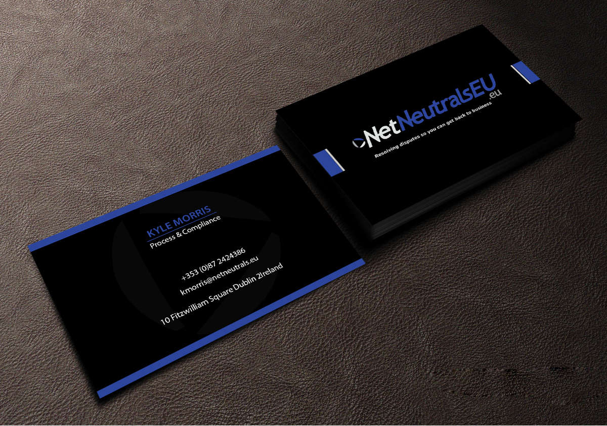 Business Card Design by Creations Box 2015 for DeMars & Associates | Design #9456677