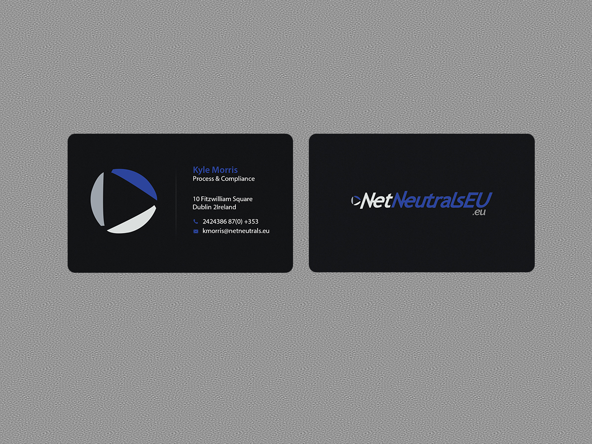 Business Card Design by Creations Box 2015 for DeMars & Associates | Design #9456681