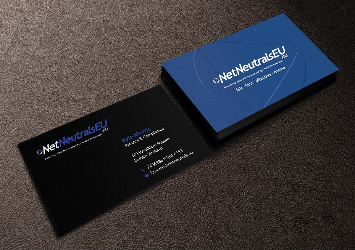 Business Card Design by Creations Box 2015 for DeMars & Associates | Design #9456683