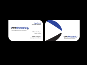 Business Card Design by Creations Box 2015 for DeMars & Associates | Design: #9456688