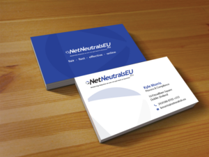 Business Card Design by Creations Box 2015 for DeMars & Associates | Design: #9456689