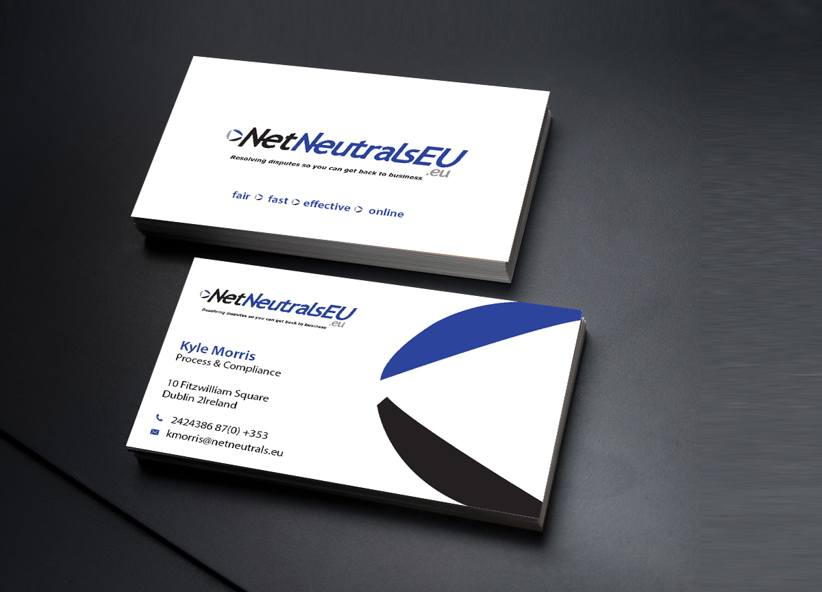 Business Card Design by Creations Box 2015 for DeMars & Associates | Design #9456690