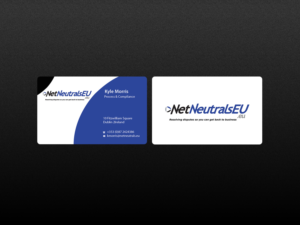 Business Card Design by Creations Box 2015 for DeMars & Associates | Design: #9456697