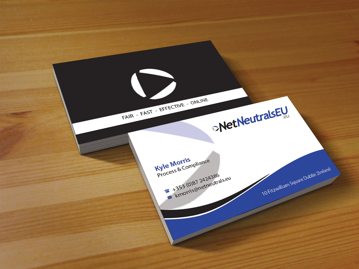 Business Card Design by Creations Box 2015 for DeMars & Associates | Design #9456699