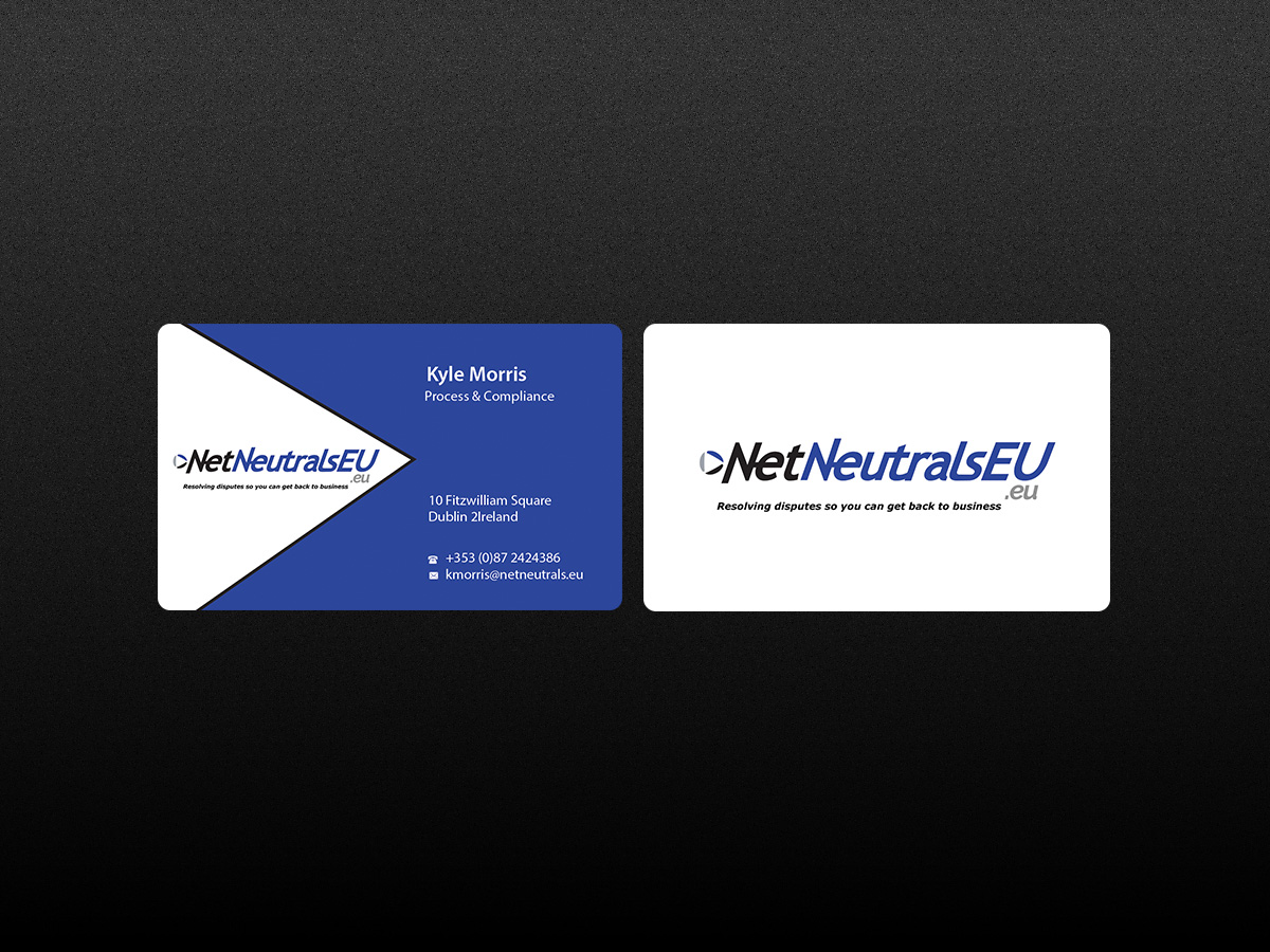 Business Card Design by Creations Box 2015 for DeMars & Associates | Design #9456700