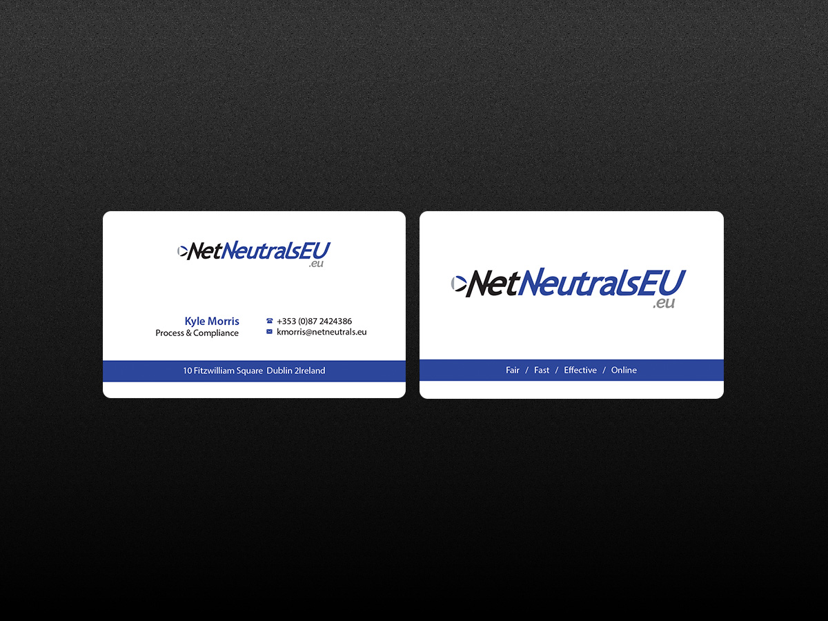 Business Card Design by Creations Box 2015 for DeMars & Associates | Design #9456706