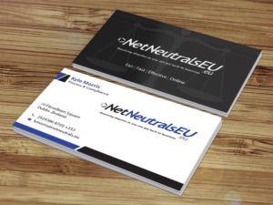 Business Card Design by Creations Box 2015 for DeMars & Associates | Design: #9479902