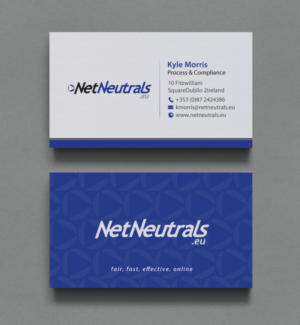 Business Card Design by chandrayaan.creative for DeMars & Associates | Design #9479359