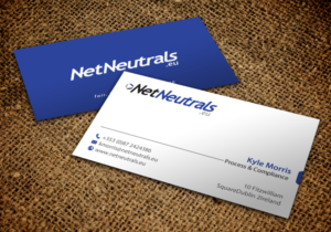Business Card Design by chandrayaan.creative for DeMars & Associates | Design: #9491704