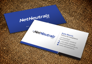 Business Card Design by chandrayaan.creative for DeMars & Associates | Design: #9491705