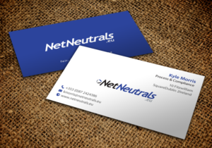 Business Card Design by chandrayaan.creative for DeMars & Associates | Design: #9491707
