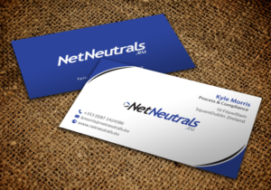 Business Card Design by chandrayaan.creative for DeMars & Associates | Design: #9491709