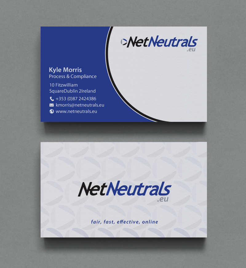 Business Card Design by chandrayaan.creative for DeMars & Associates | Design #9491713