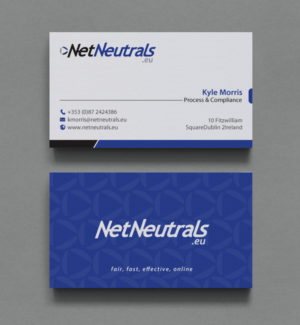 Business Card Design by chandrayaan.creative for DeMars & Associates | Design: #9491714