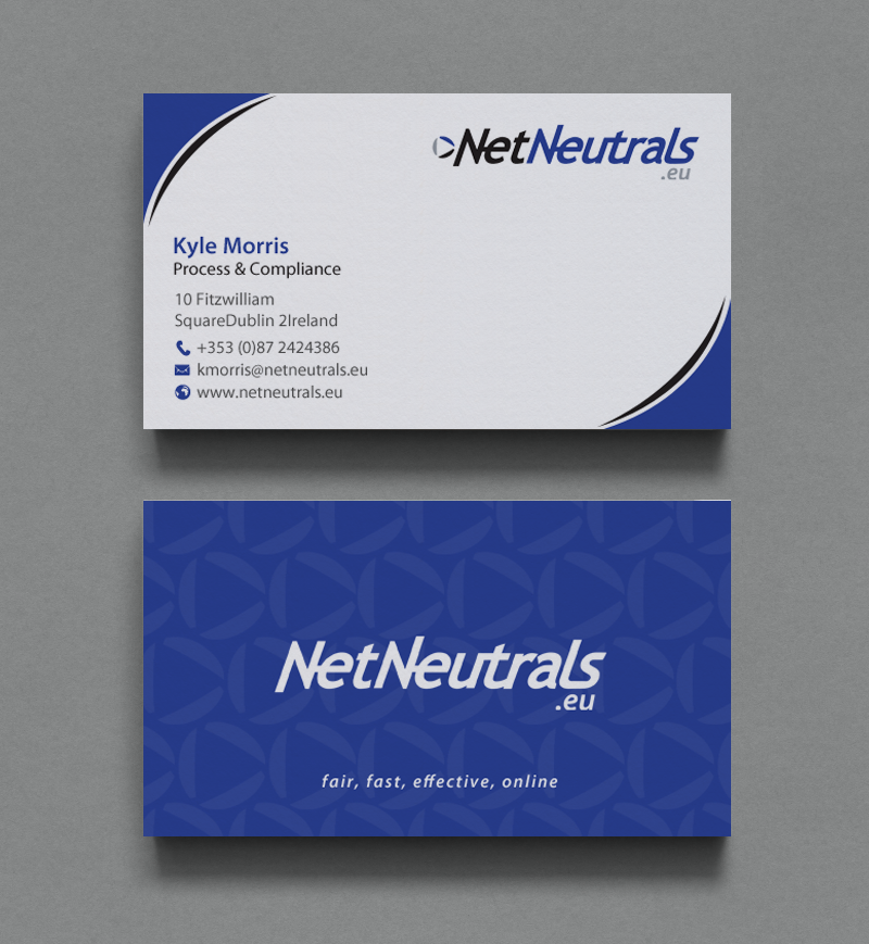 Business Card Design by chandrayaan.creative for DeMars & Associates | Design #9491717