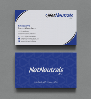 Business Card Design by chandrayaan.creative for DeMars & Associates | Design: #9491717