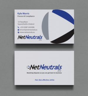 Business Card Design by chandrayaan.creative for DeMars & Associates | Design: #9491719