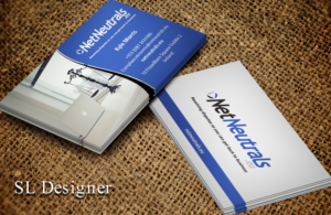Business Card Design by SL Designer for DeMars & Associates | Design: #9434430