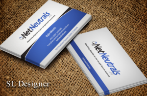 Business Card Design by SL Designer for DeMars & Associates | Design: #9434431