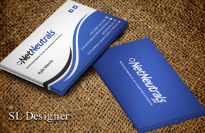 Business Card Design by SL Designer for DeMars & Associates | Design: #9434432
