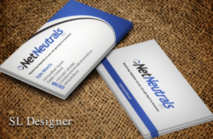 Business Card Design by SL Designer for DeMars & Associates | Design: #9434433