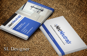 Business Card Design by SL Designer for DeMars & Associates | Design: #9434436