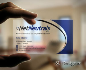 Business Card Design by SL Designer for DeMars & Associates | Design: #9434440