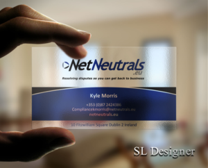 Business Card Design by SL Designer for DeMars & Associates | Design: #9434442