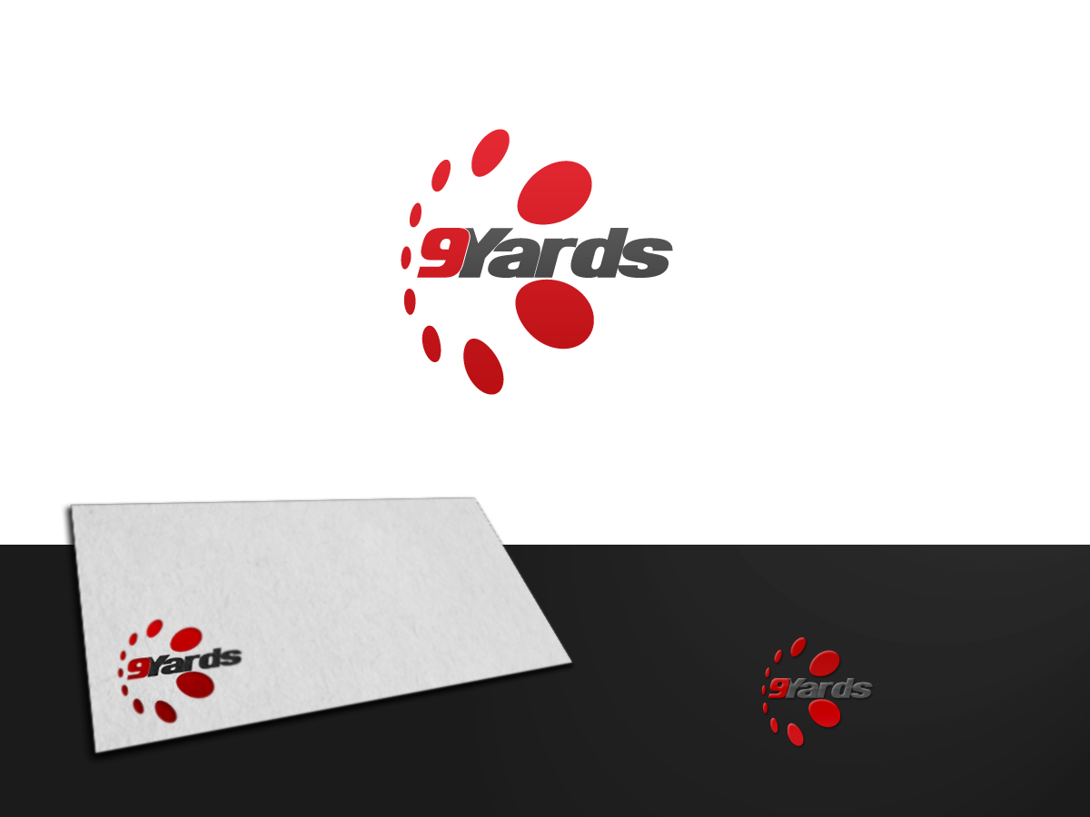 Logo Design by ArtSamurai for this project | Design #427509