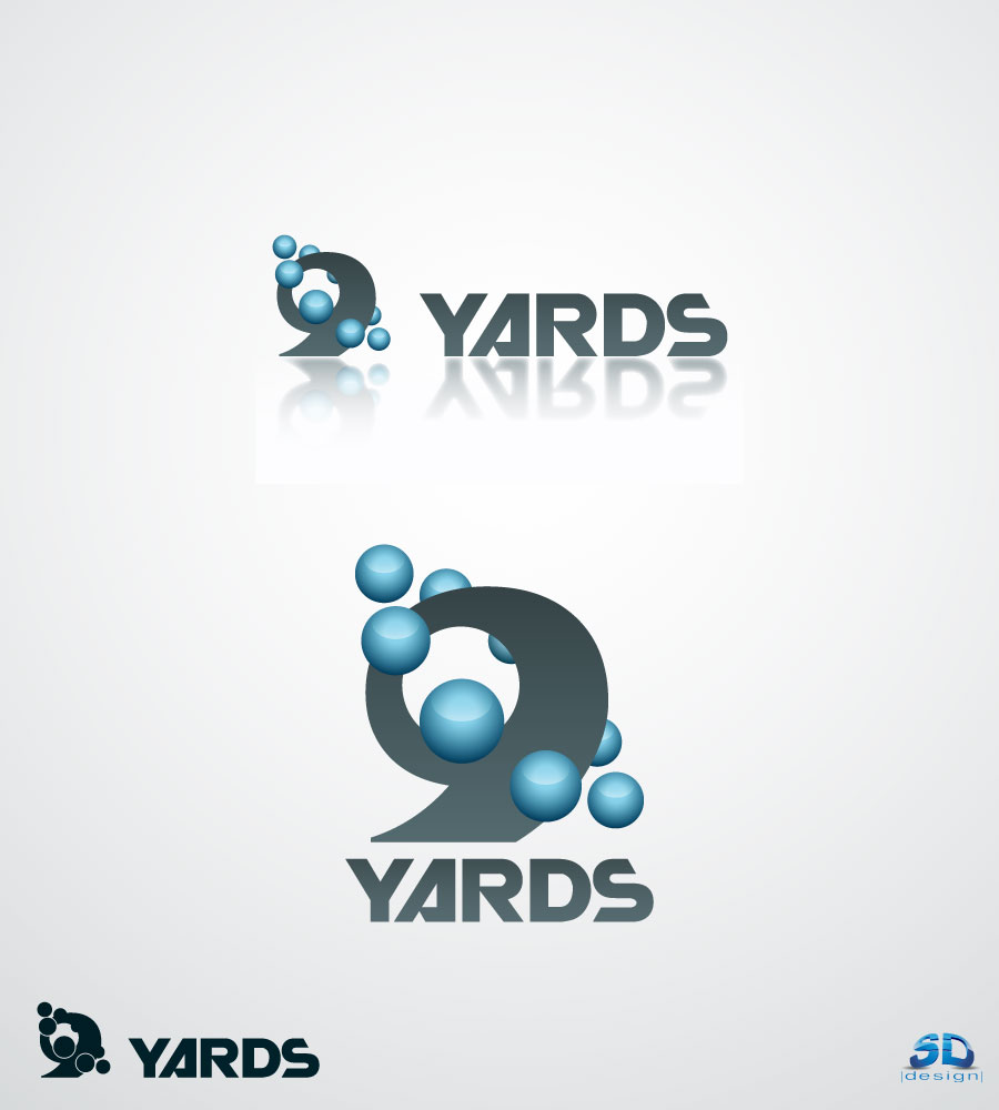Logo Design by sdtm for this project | Design #436306