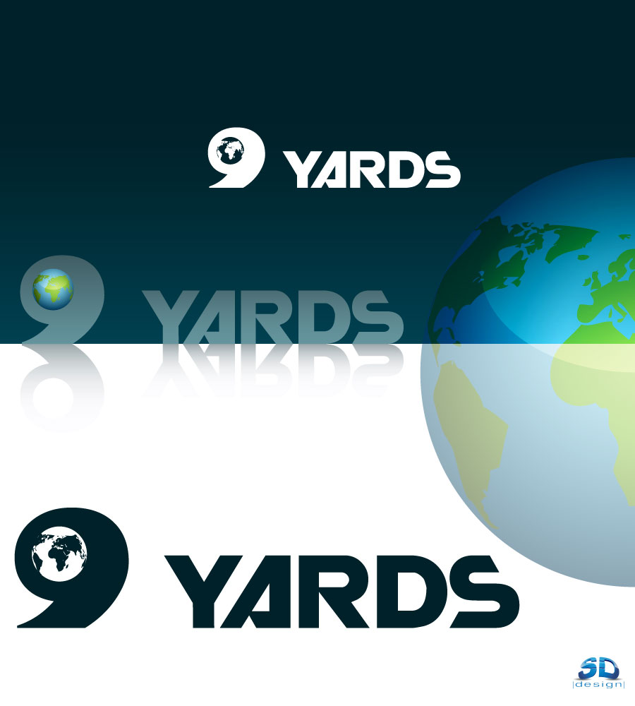 Logo Design by sdtm for this project | Design #436352