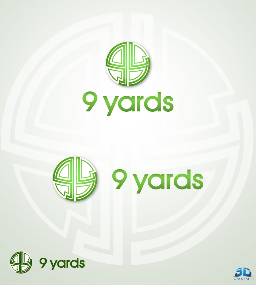 Logo Design by sdtm for this project | Design #436533