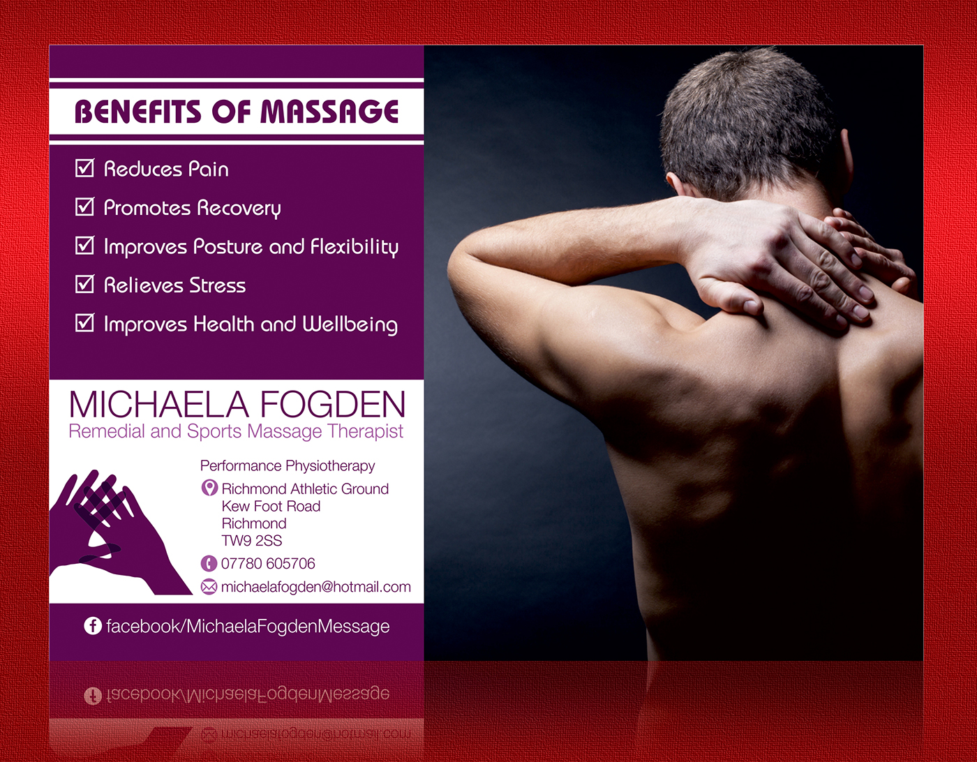 Flyer Design by ALSADESIGN for this project | Design #9445398