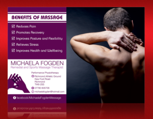Design de Flyer par ALSADESIGN pour ce projet | Design : #9445398