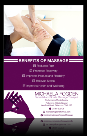 Design de Flyer par ALSADESIGN pour ce projet | Design : #9445504