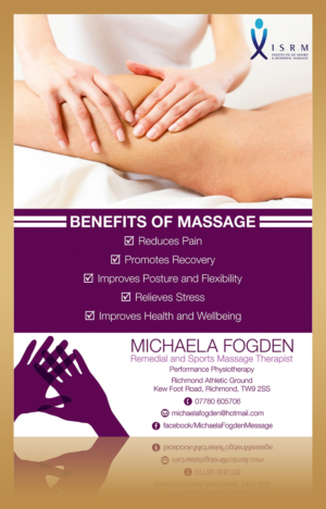 Design de Flyer par ALSADESIGN pour ce projet | Design : #9447631