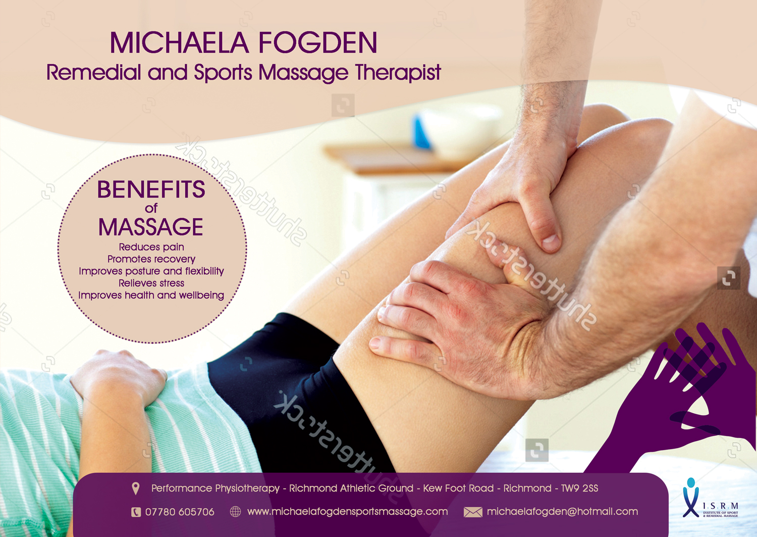 Flyer Design by leuchi for this project | Design #9565615