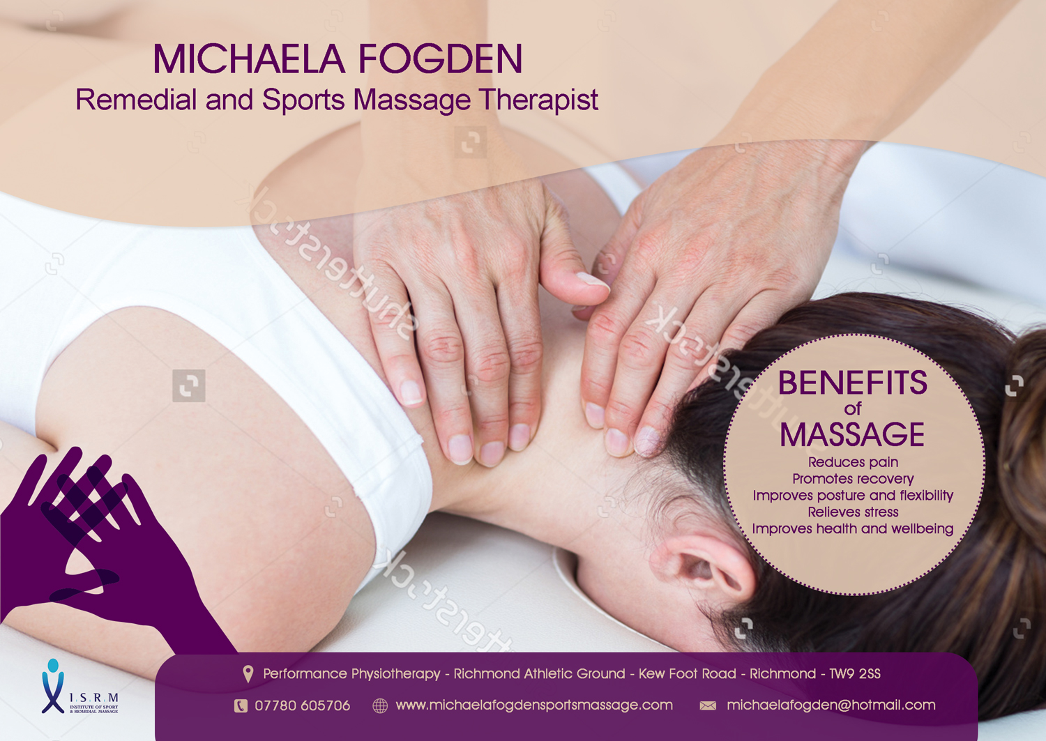 Flyer Design by leuchi for this project | Design #9565726