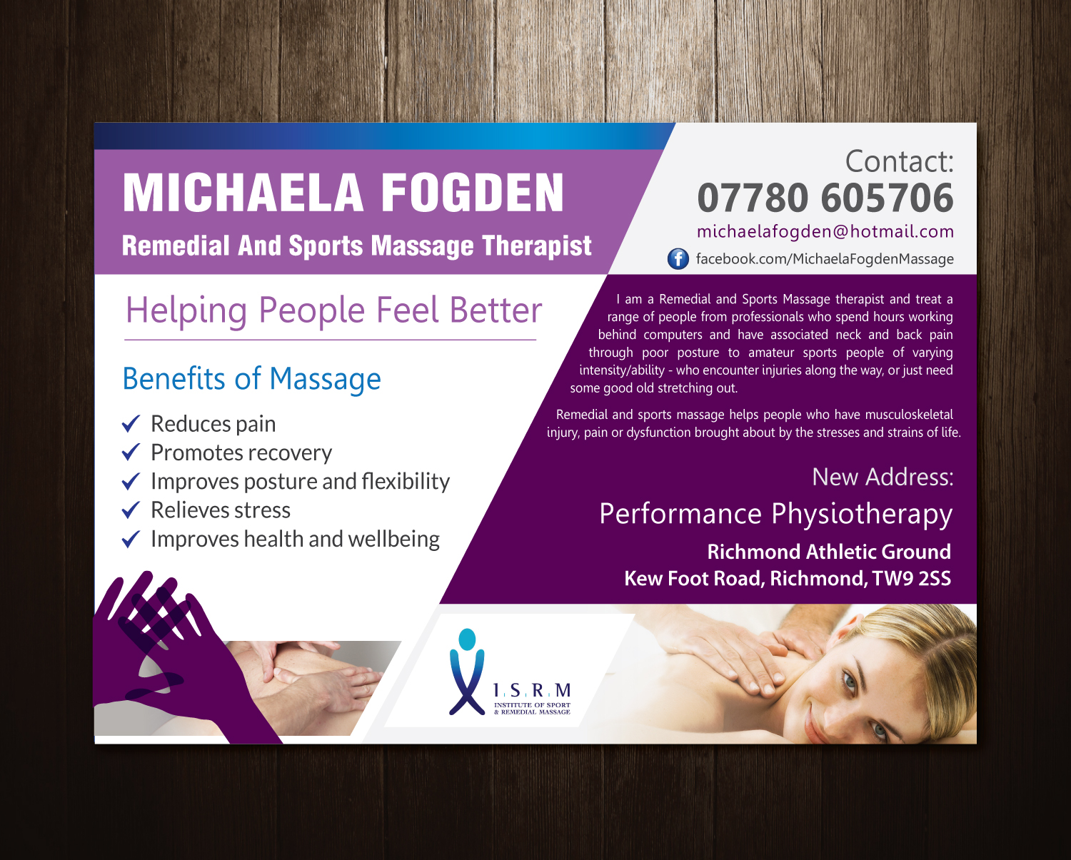 Flyer Design by meet007 for this project | Design #9480038