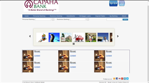 Web Design by bhumi