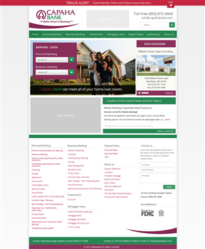 Web Design by Design Monkey (jim) for this project | Design: #2070995