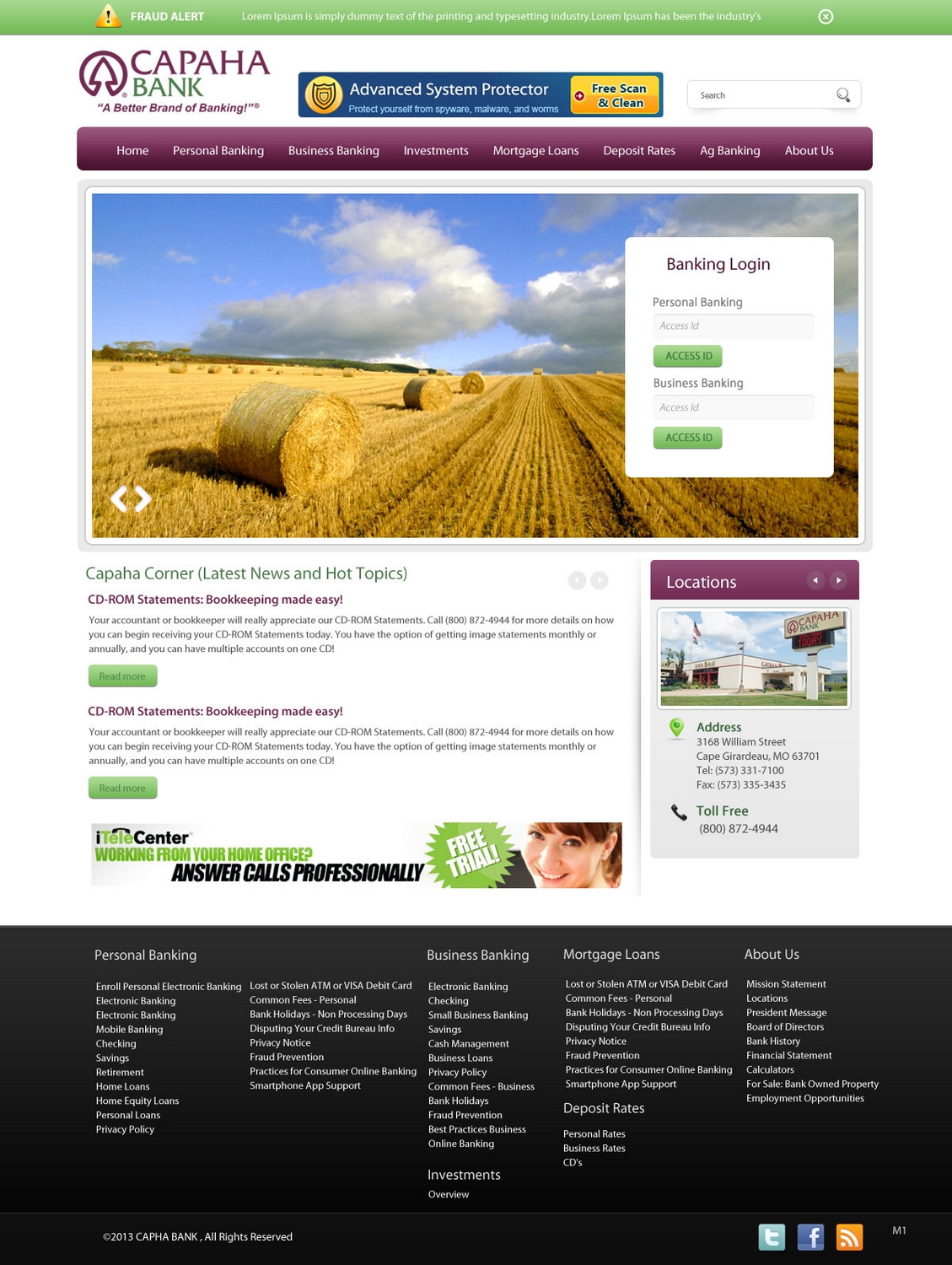 Web-Design von pb für dieses Projekt | Design #2066710