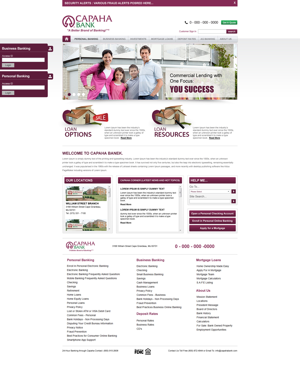 Web-Design von Impressive Sol für dieses Projekt | Design #2114699