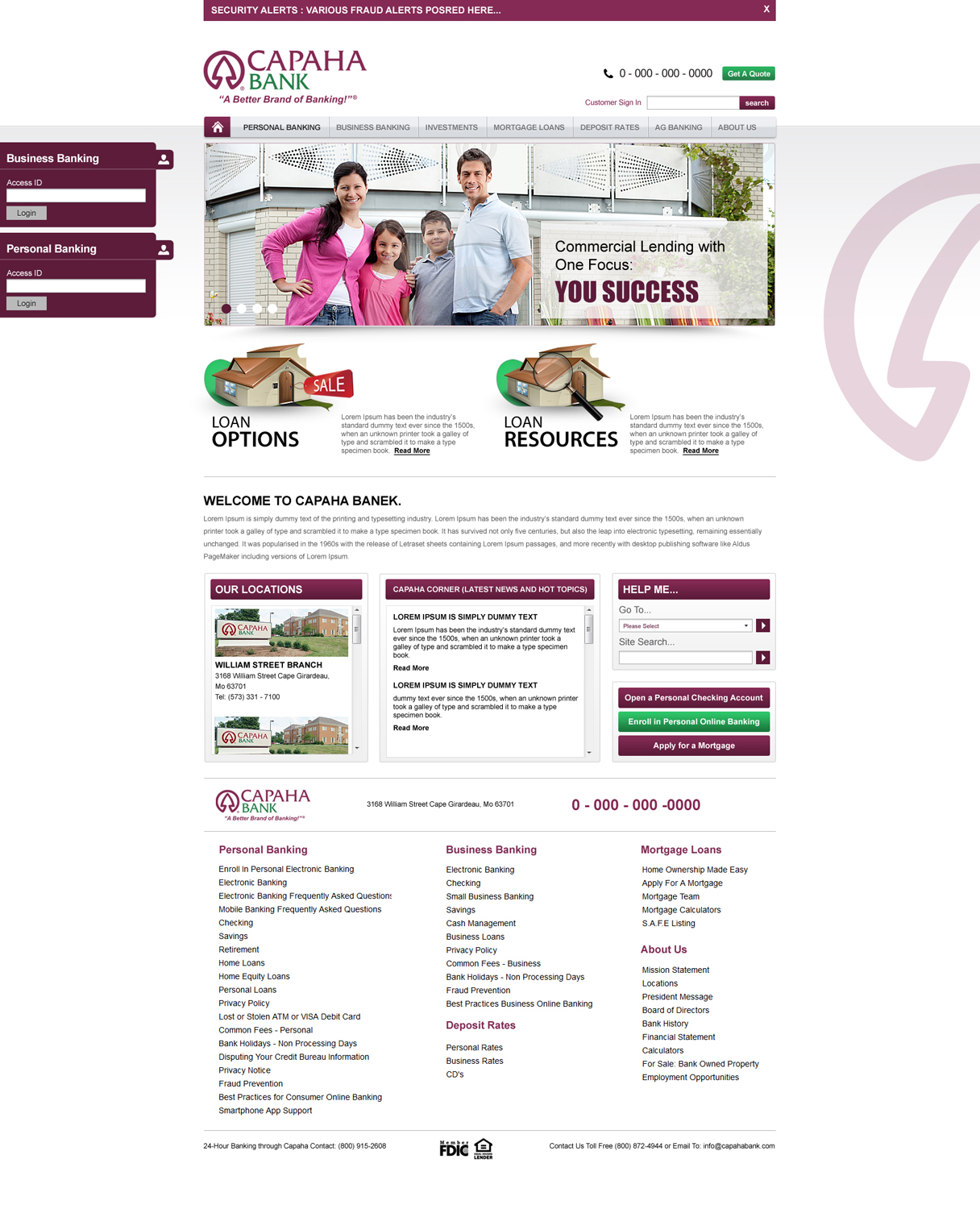 Web Design par Impressive Solutions pour ce projet | Design #2114710