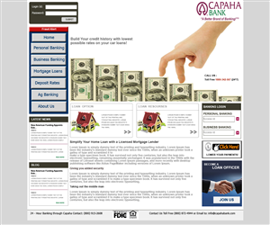 Web Design by EXPERT